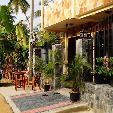 L&D Lodge Хикадува Стая снимка