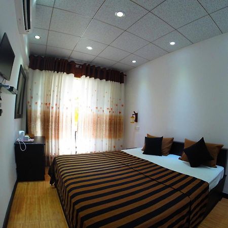 L&D Lodge Хикадува Стая снимка
