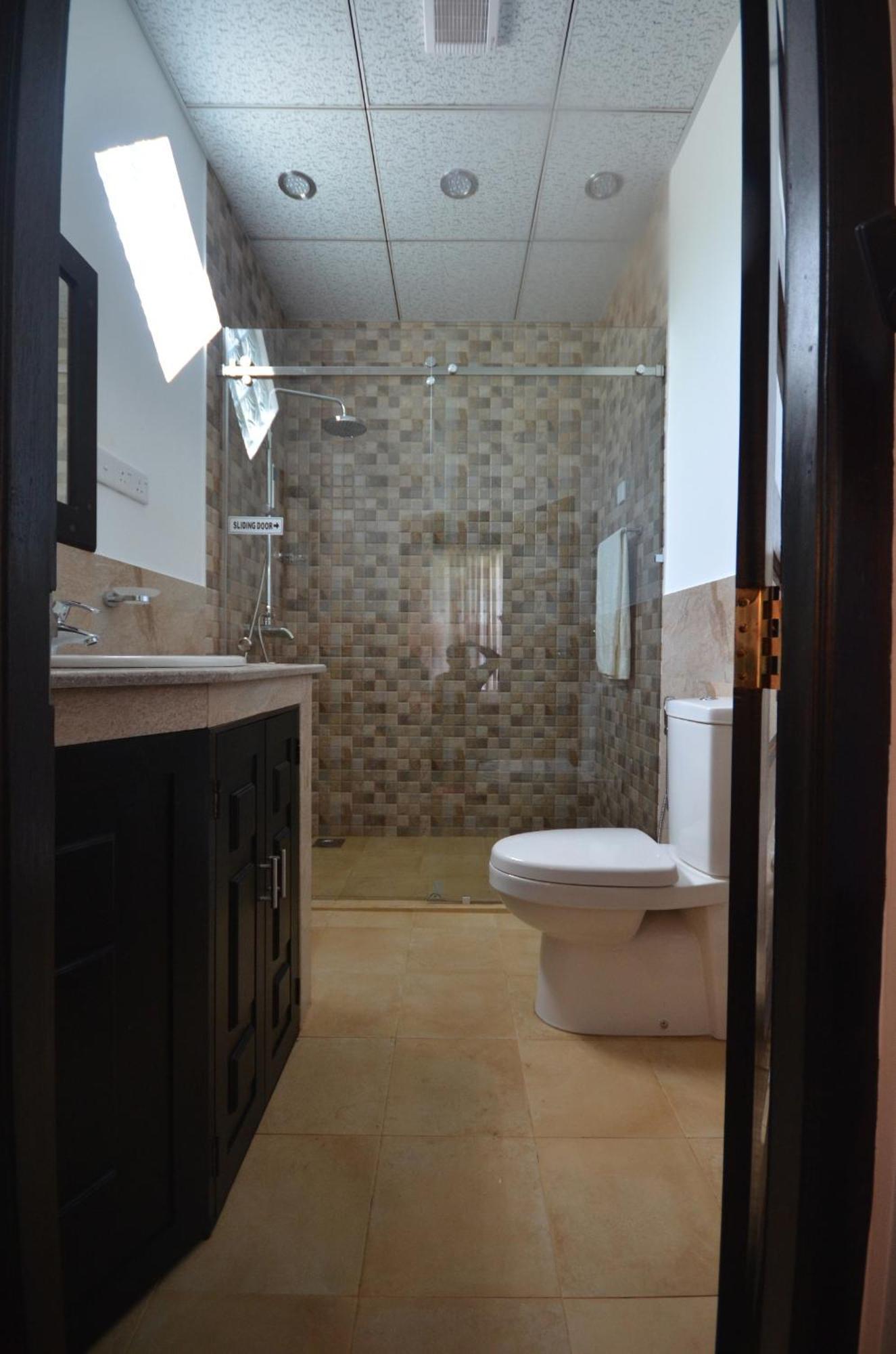 L&D Lodge Хикадува Стая снимка