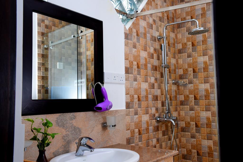 L&D Lodge Хикадува Екстериор снимка